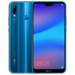 Прошивка телефона Huawei Nova 3e в Сургуте